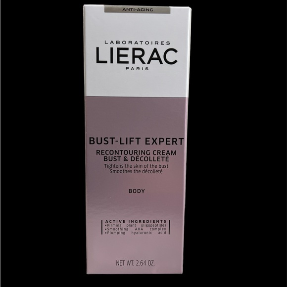 COPY - Lierac Bust Lift Expert recontouring cream. New in box. 75 ml - Picture 1 of 1